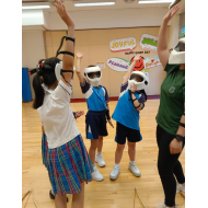 家長	PE239「腦」力教出情緒智慧工作坊